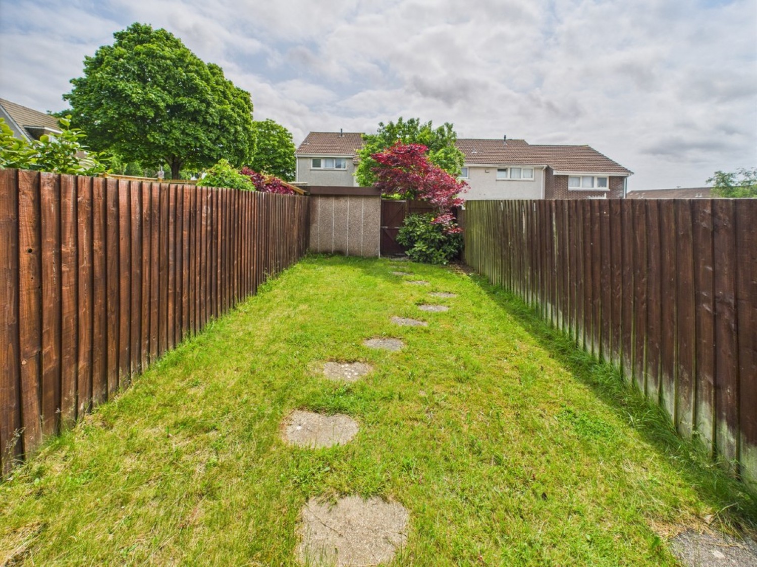 Rogate Drive, Thornbury