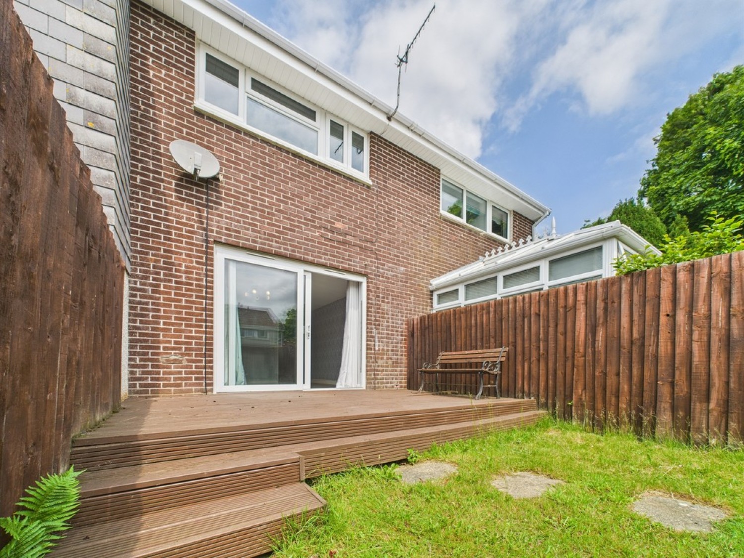 Rogate Drive, Thornbury
