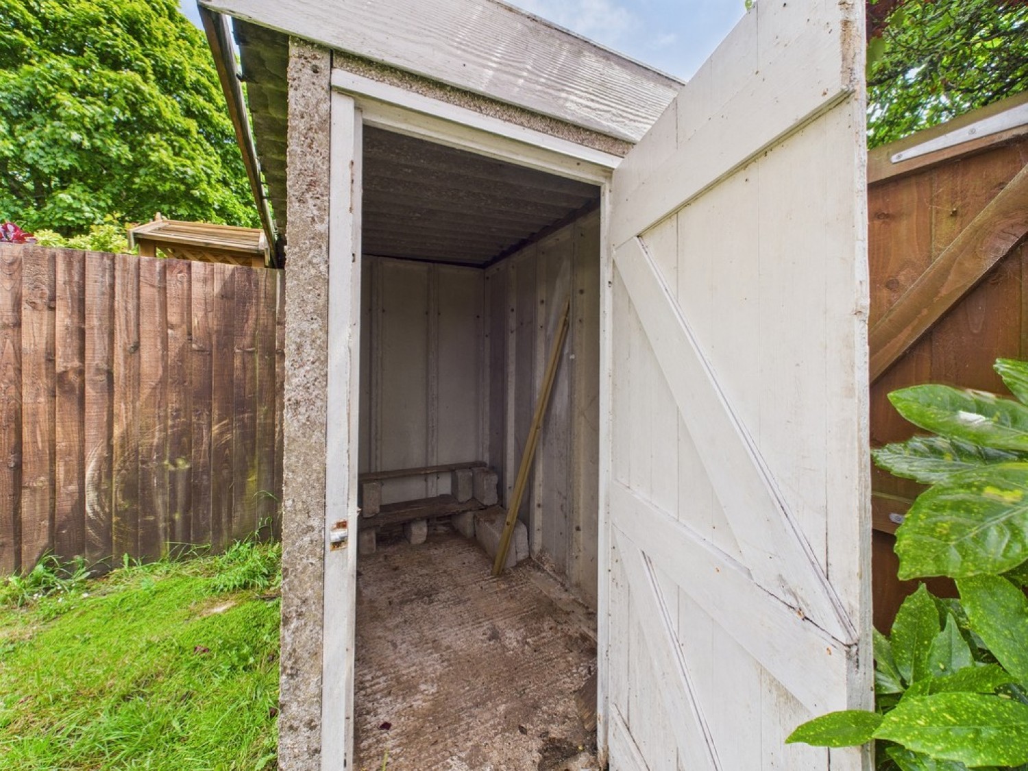 Rogate Drive, Thornbury