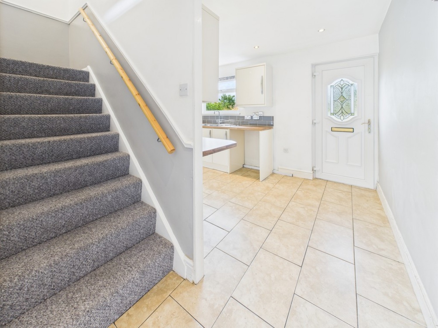 Rogate Drive, Thornbury