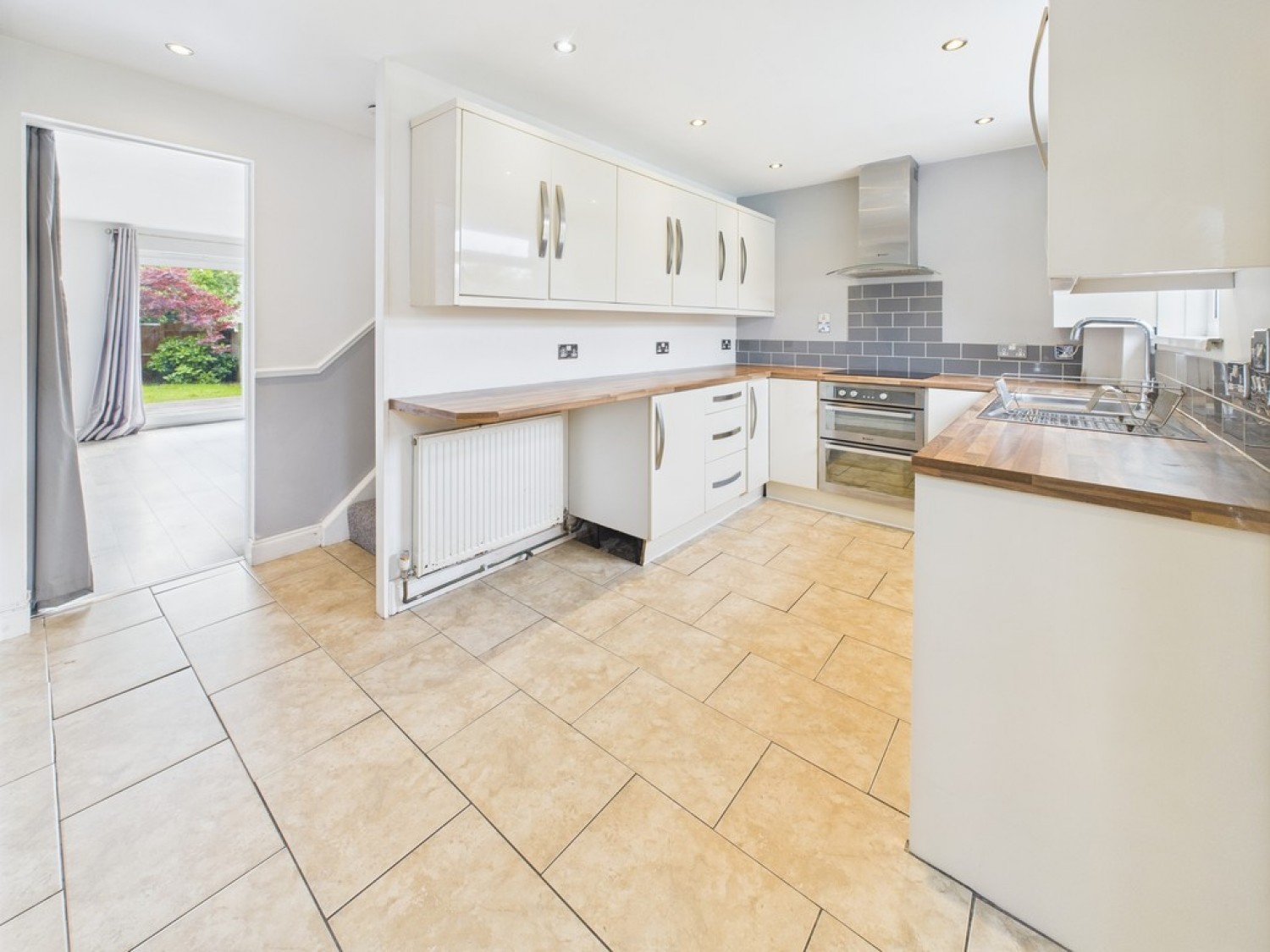 Rogate Drive, Thornbury
