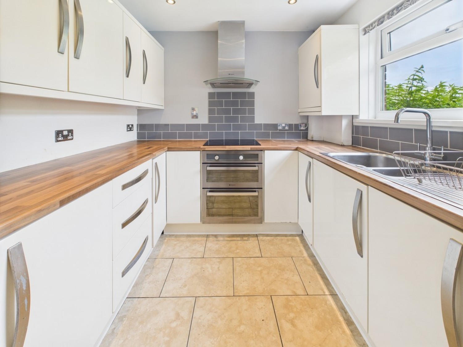 Rogate Drive, Thornbury
