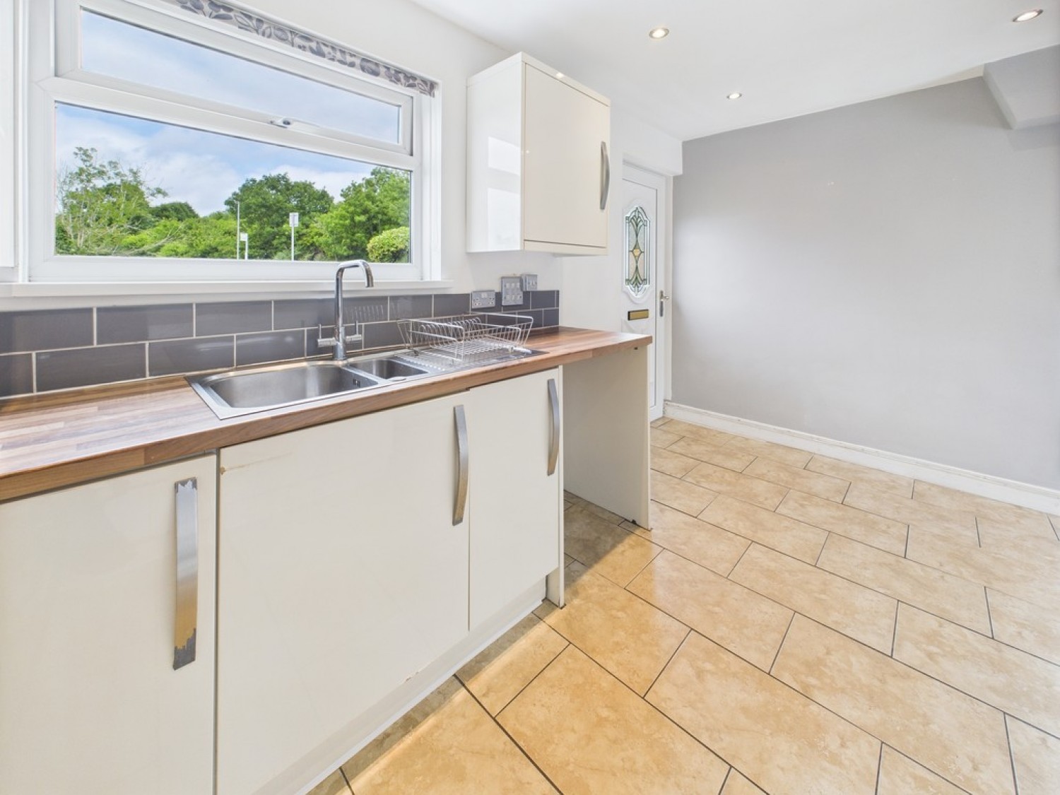 Rogate Drive, Thornbury