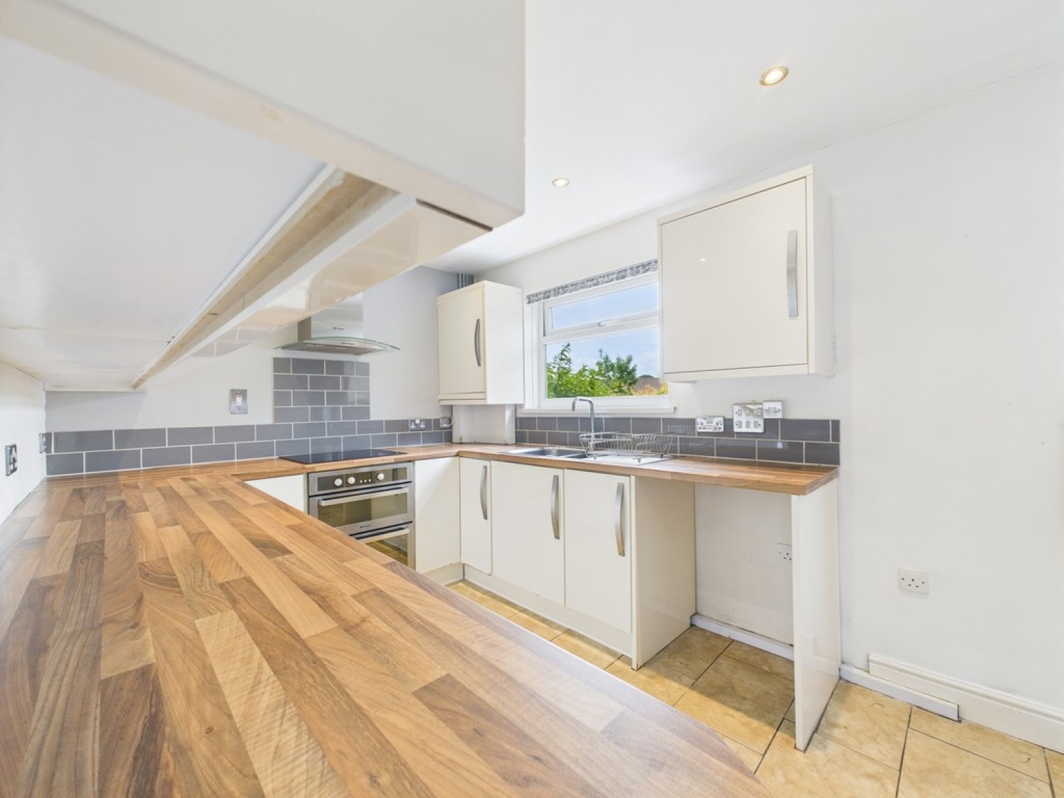 Rogate Drive, Thornbury