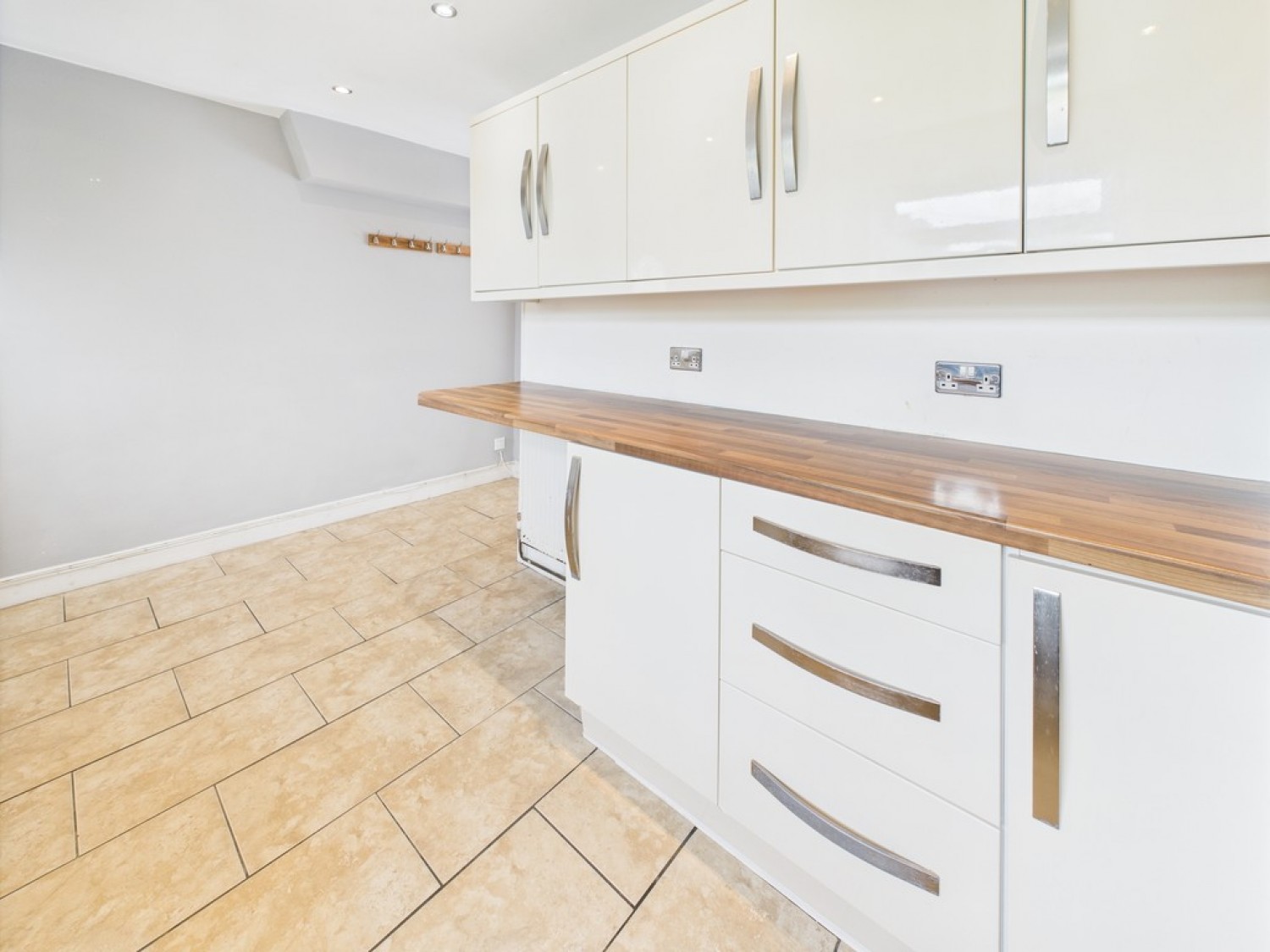 Rogate Drive, Thornbury
