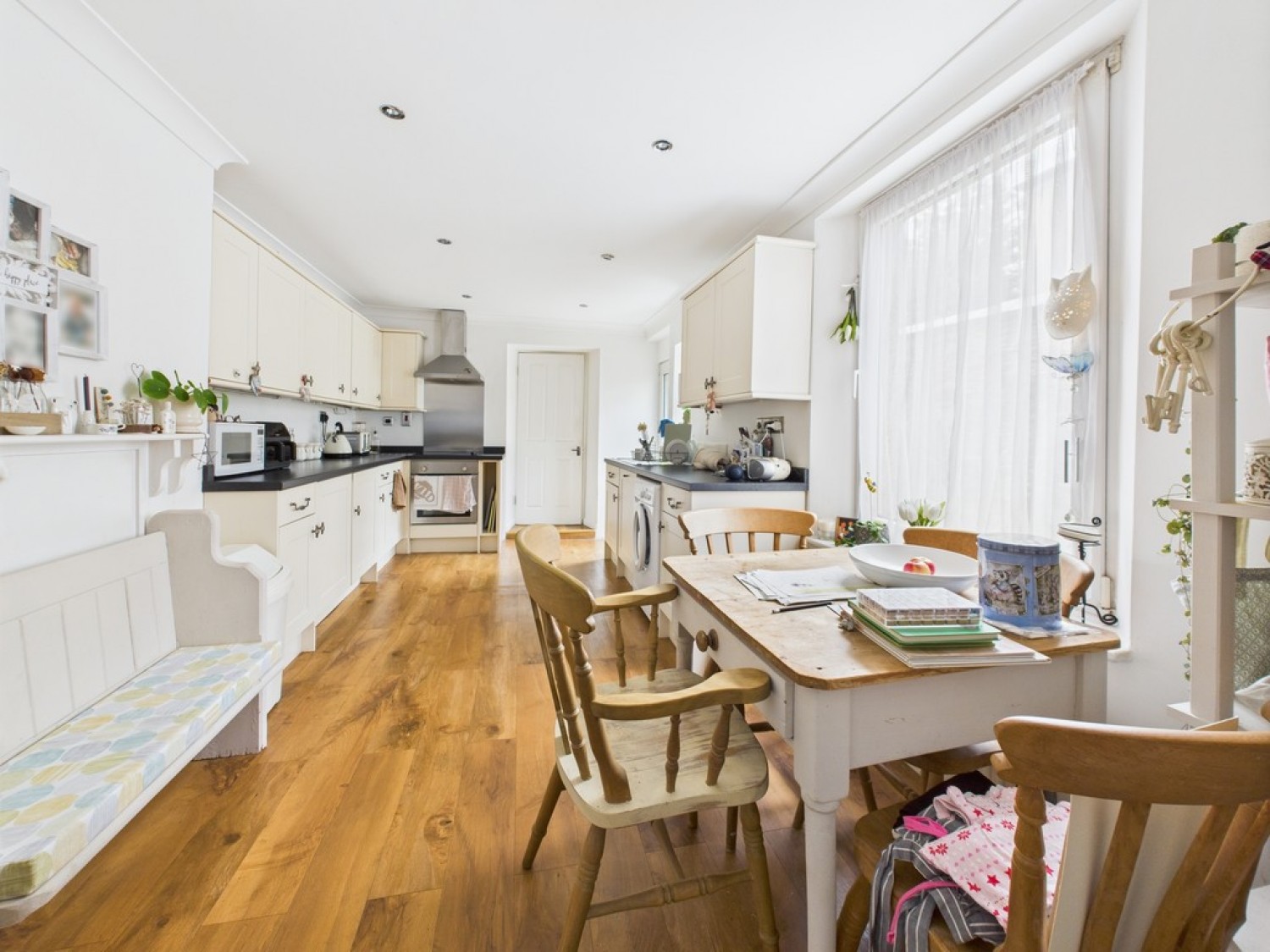 Cheltenham Place, Mutley