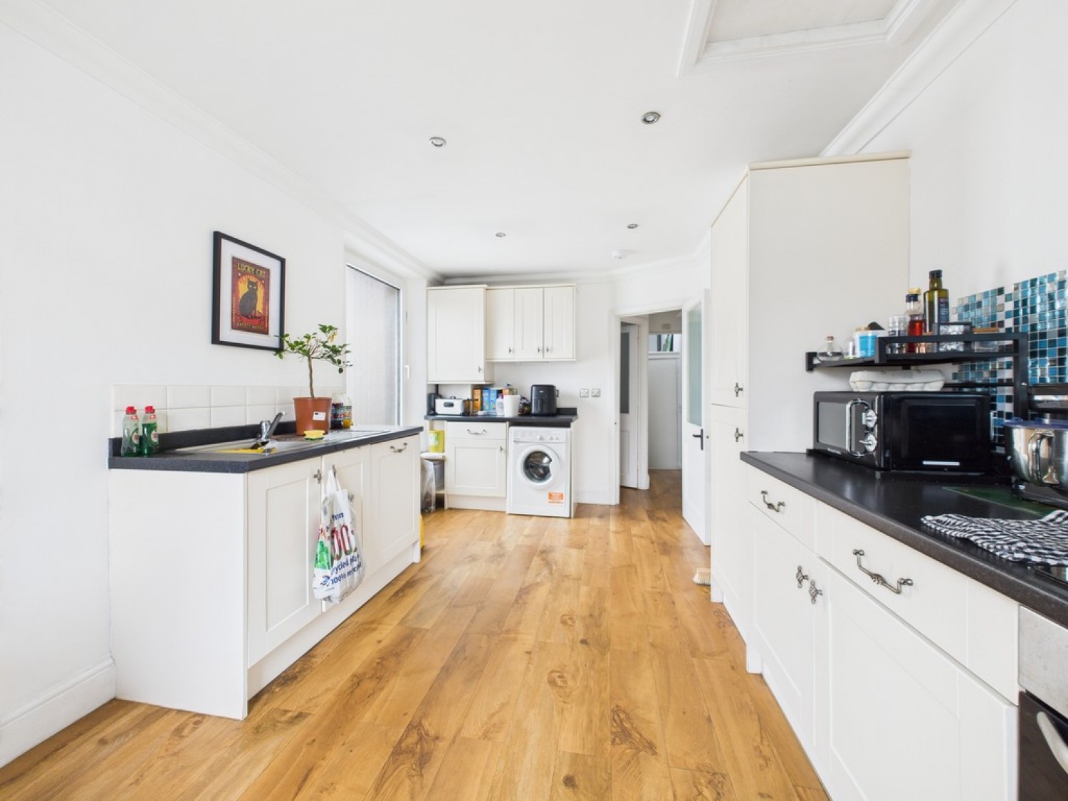 Cheltenham Place, Mutley