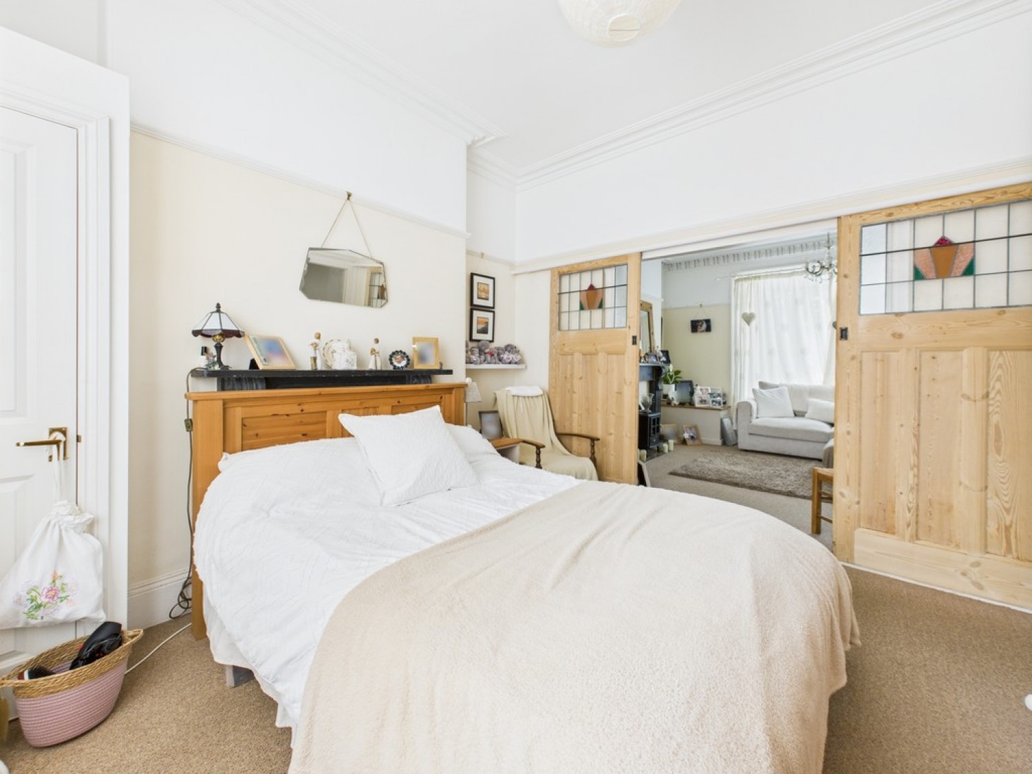 Cheltenham Place, Mutley