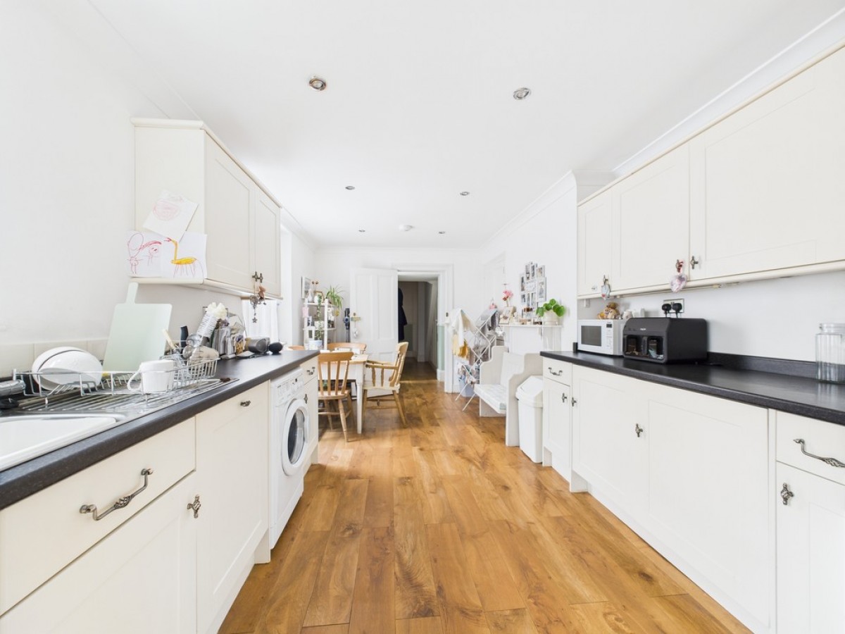 Cheltenham Place, Mutley