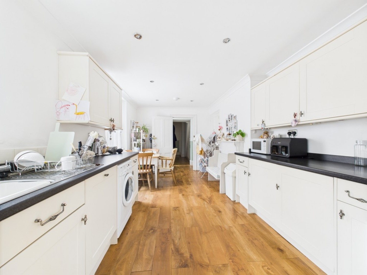 Cheltenham Place, Mutley