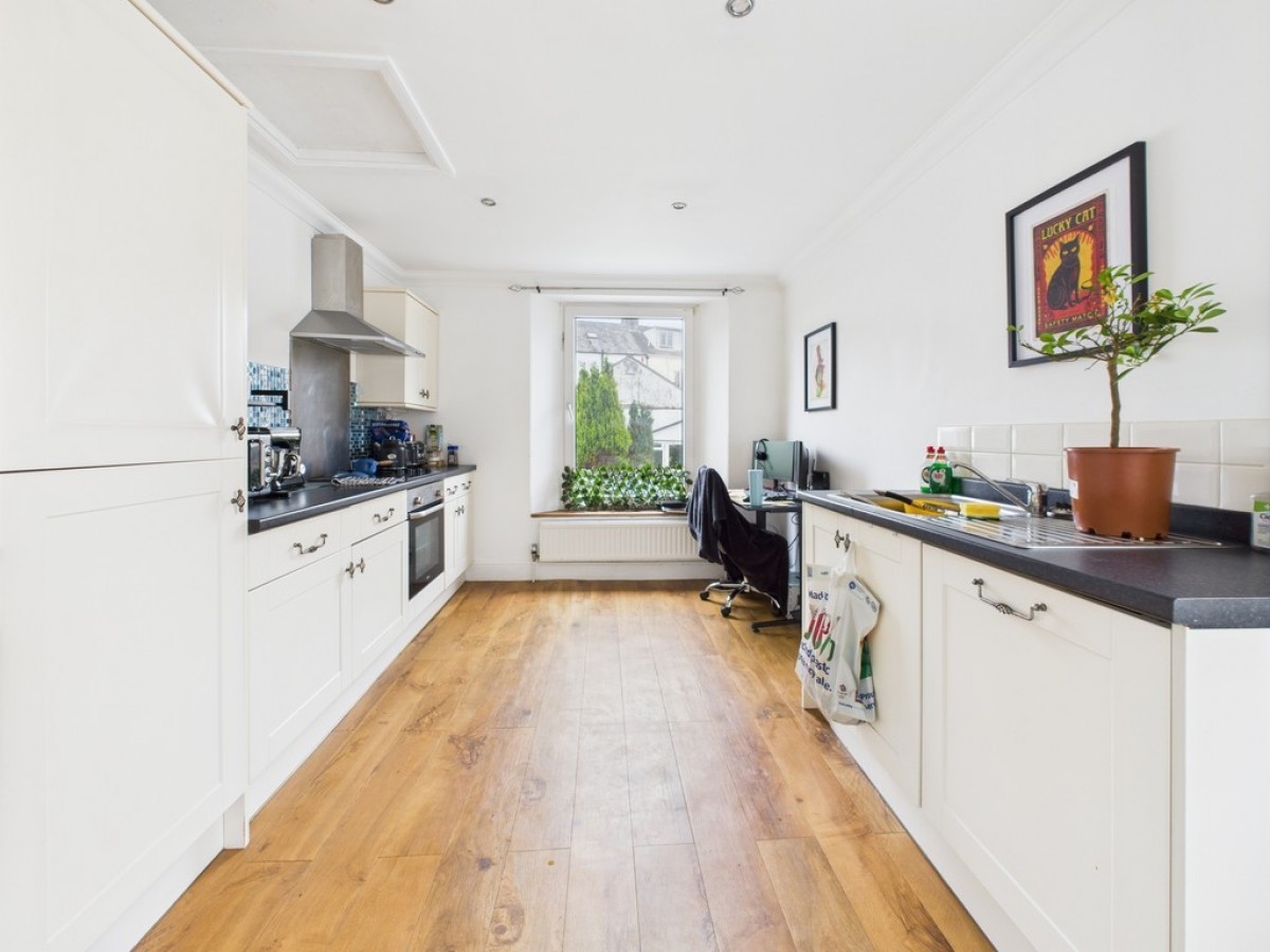Cheltenham Place, Mutley