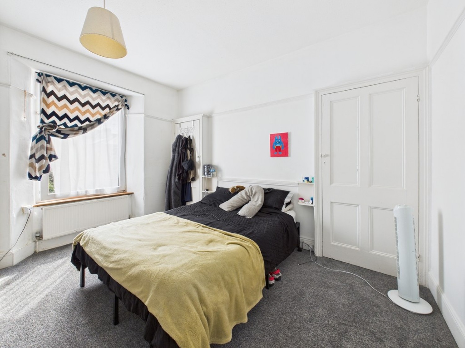 Cheltenham Place, Mutley