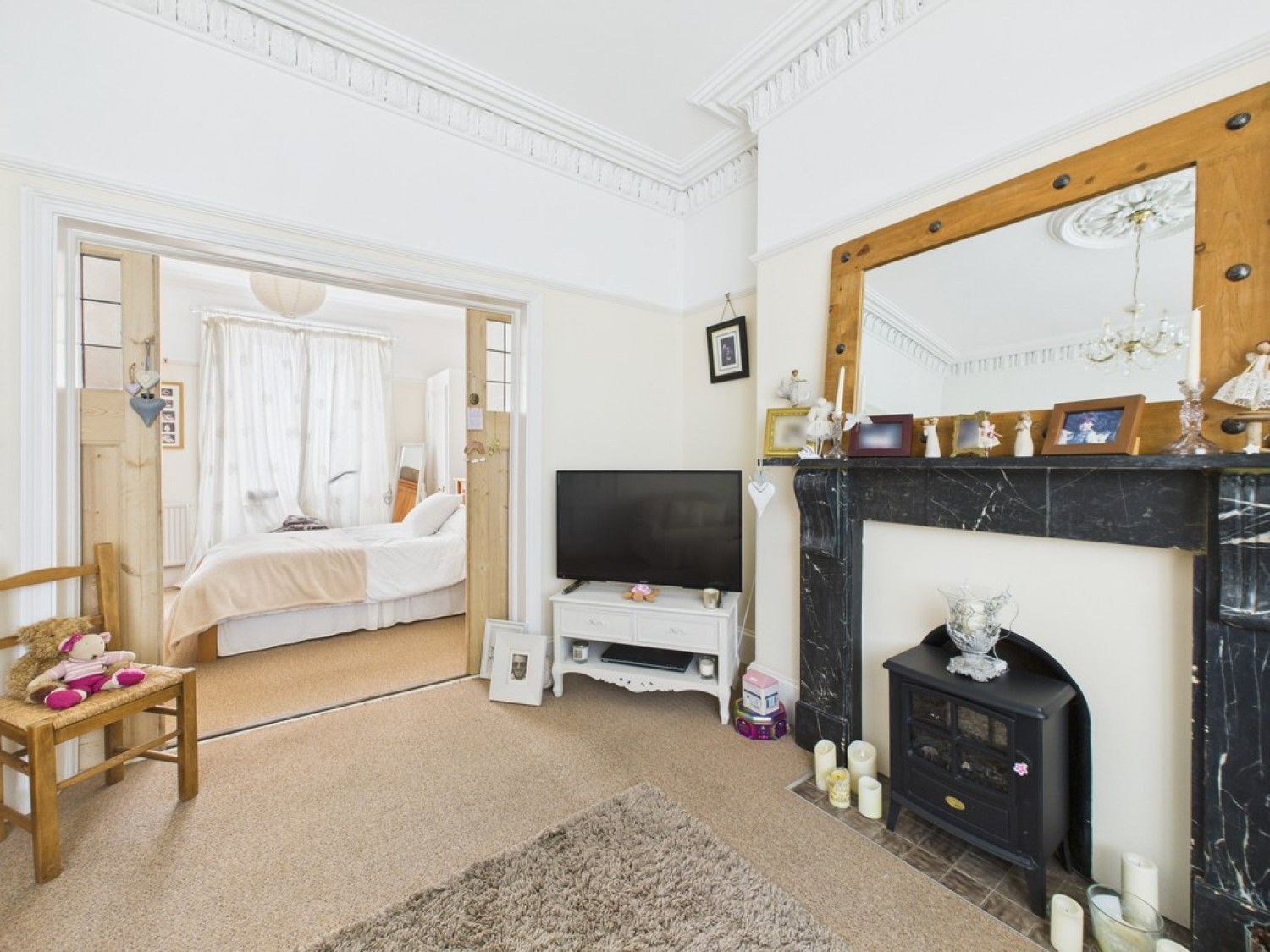 Cheltenham Place, Mutley