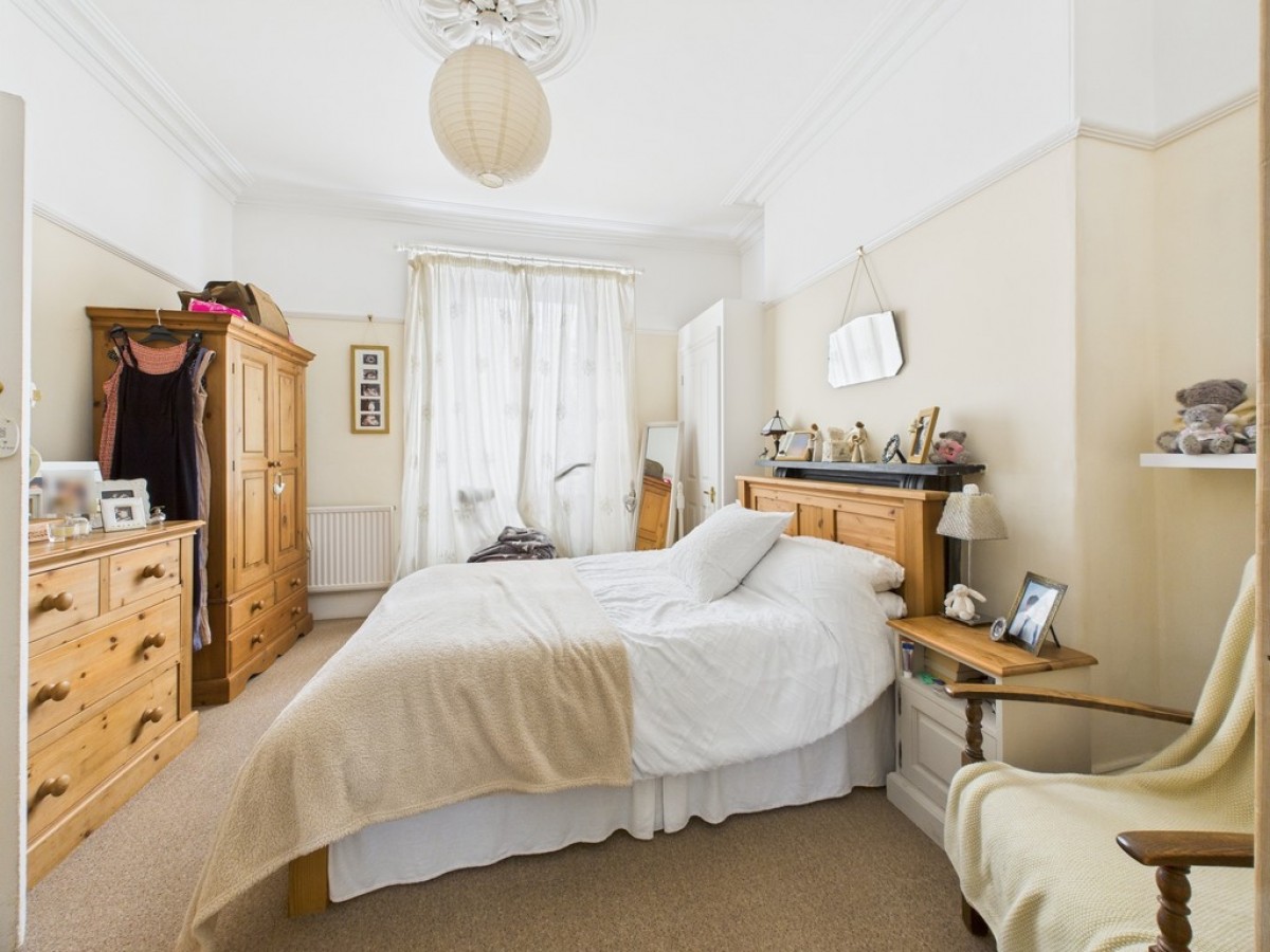 Cheltenham Place, Mutley