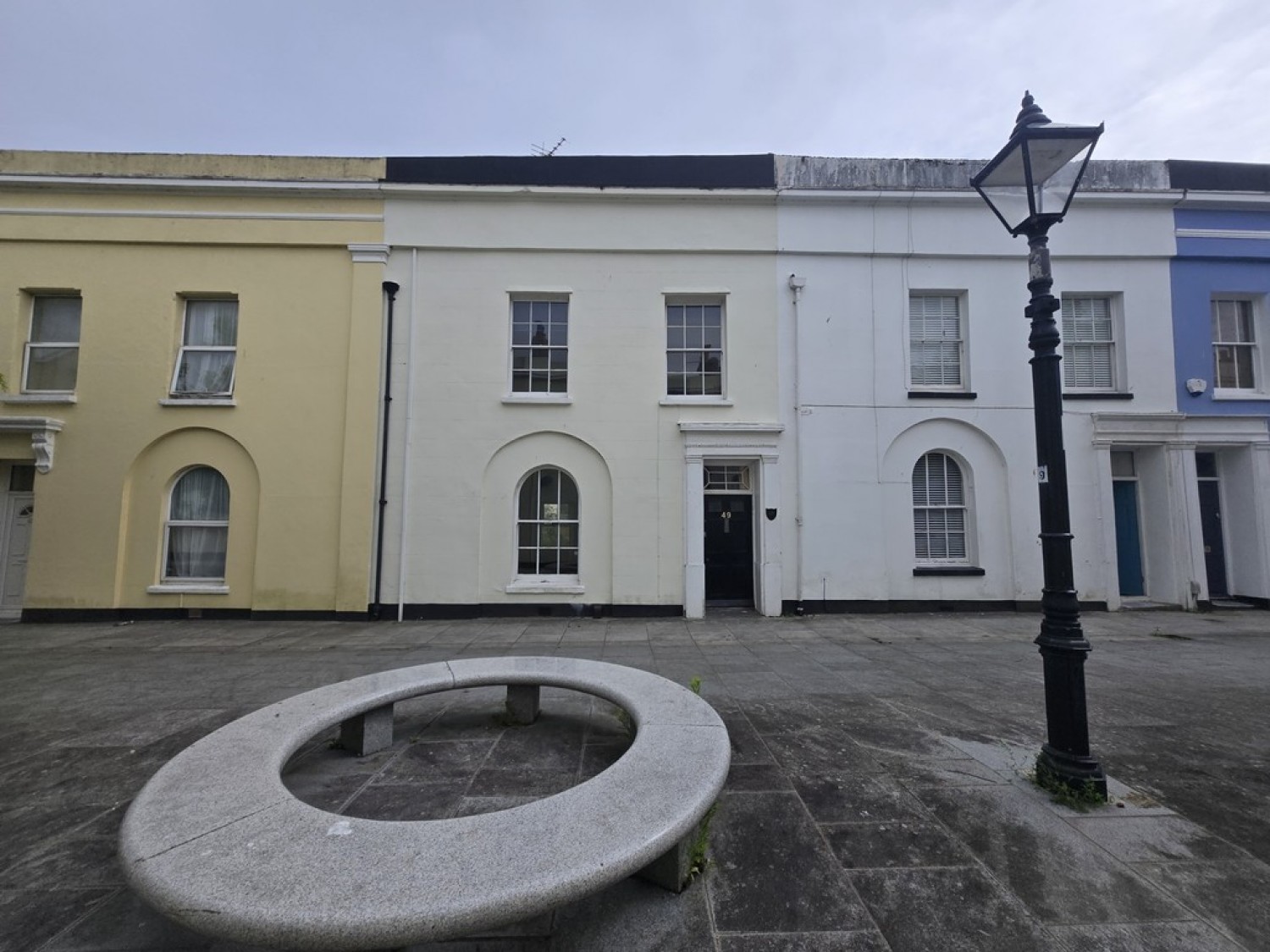 3 bedroom Flat for Sale Adelaide Street, Stonehouse