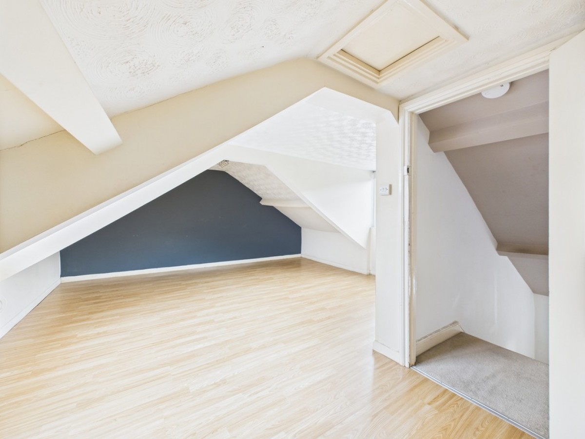 Adelaide Street, Stonehouse