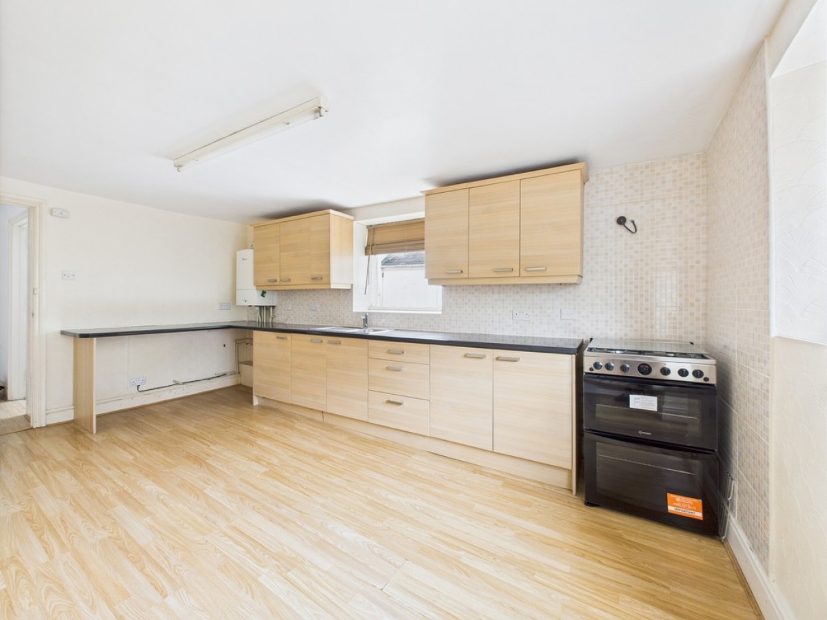 Adelaide Street, Stonehouse