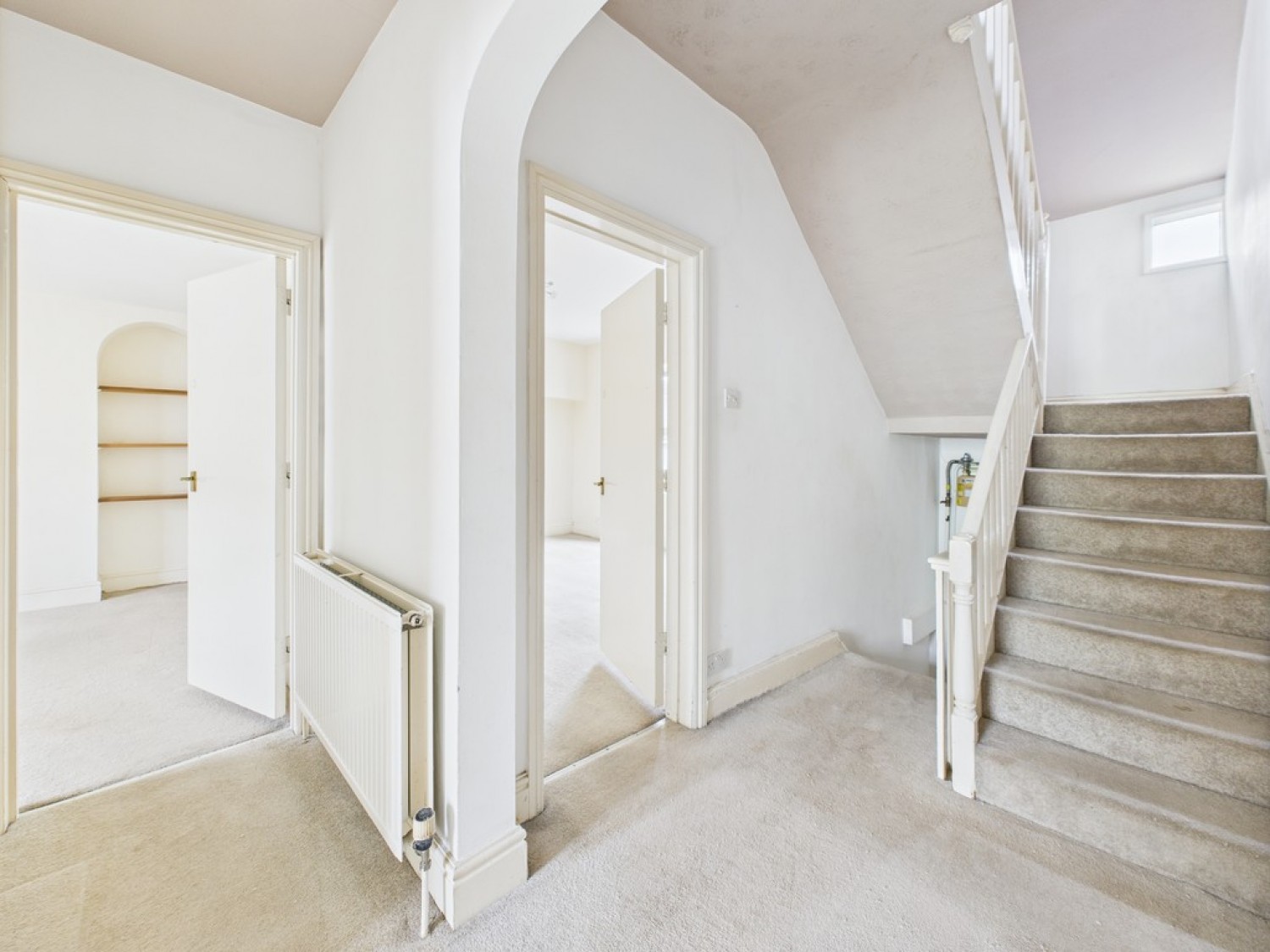 3 bedroom Flat for Sale Adelaide Street, Stonehouse