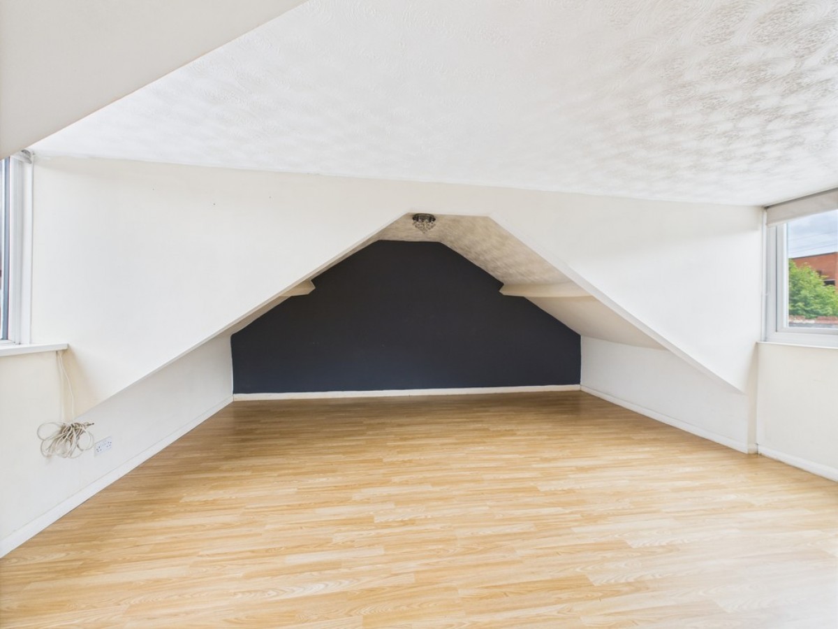 Adelaide Street, Stonehouse