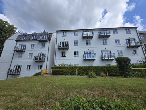 Flat 11 The Rise, 35 George Lane
