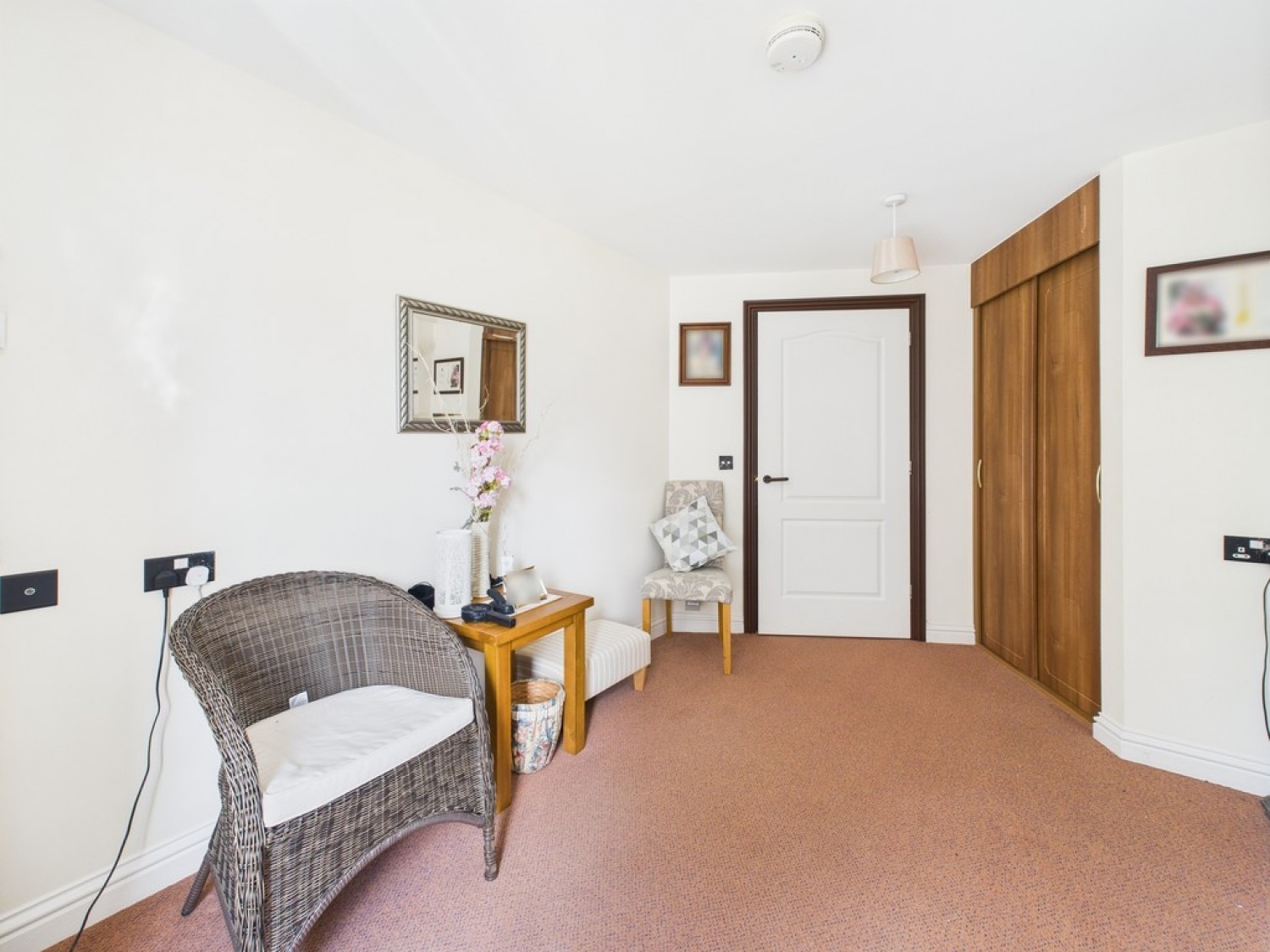 Flat 11 The Rise, 35 George Lane