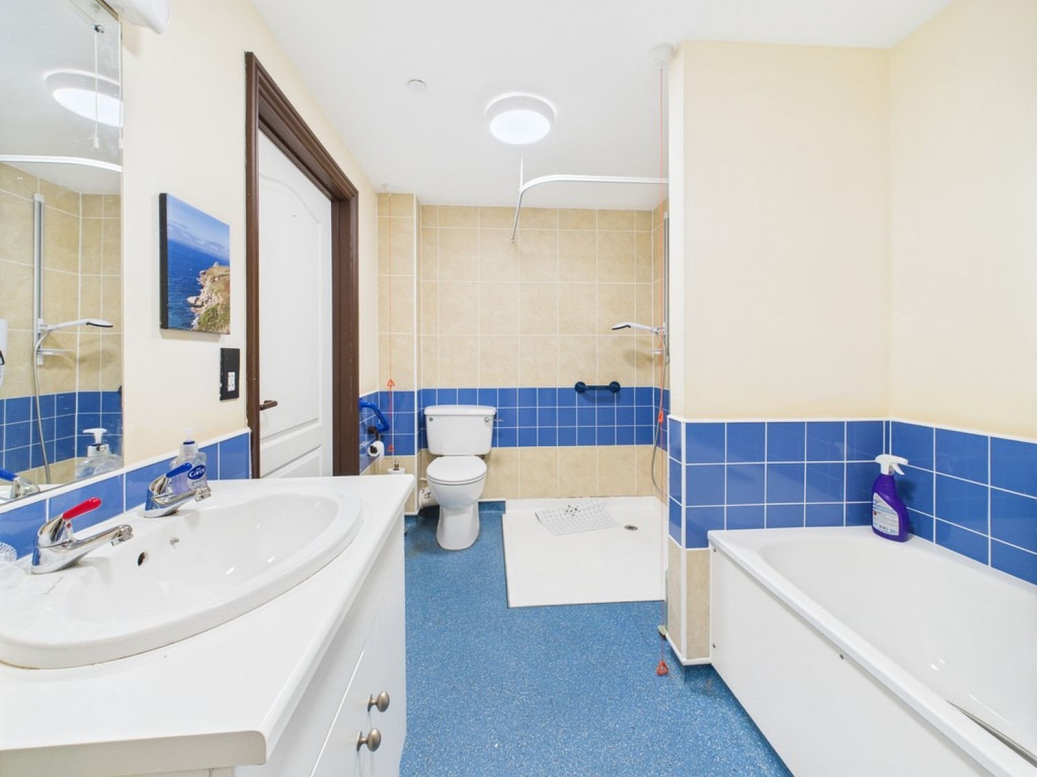 Flat 11 The Rise, 35 George Lane