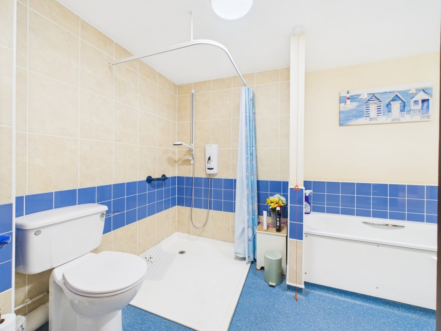 Flat 11 The Rise, 35 George Lane