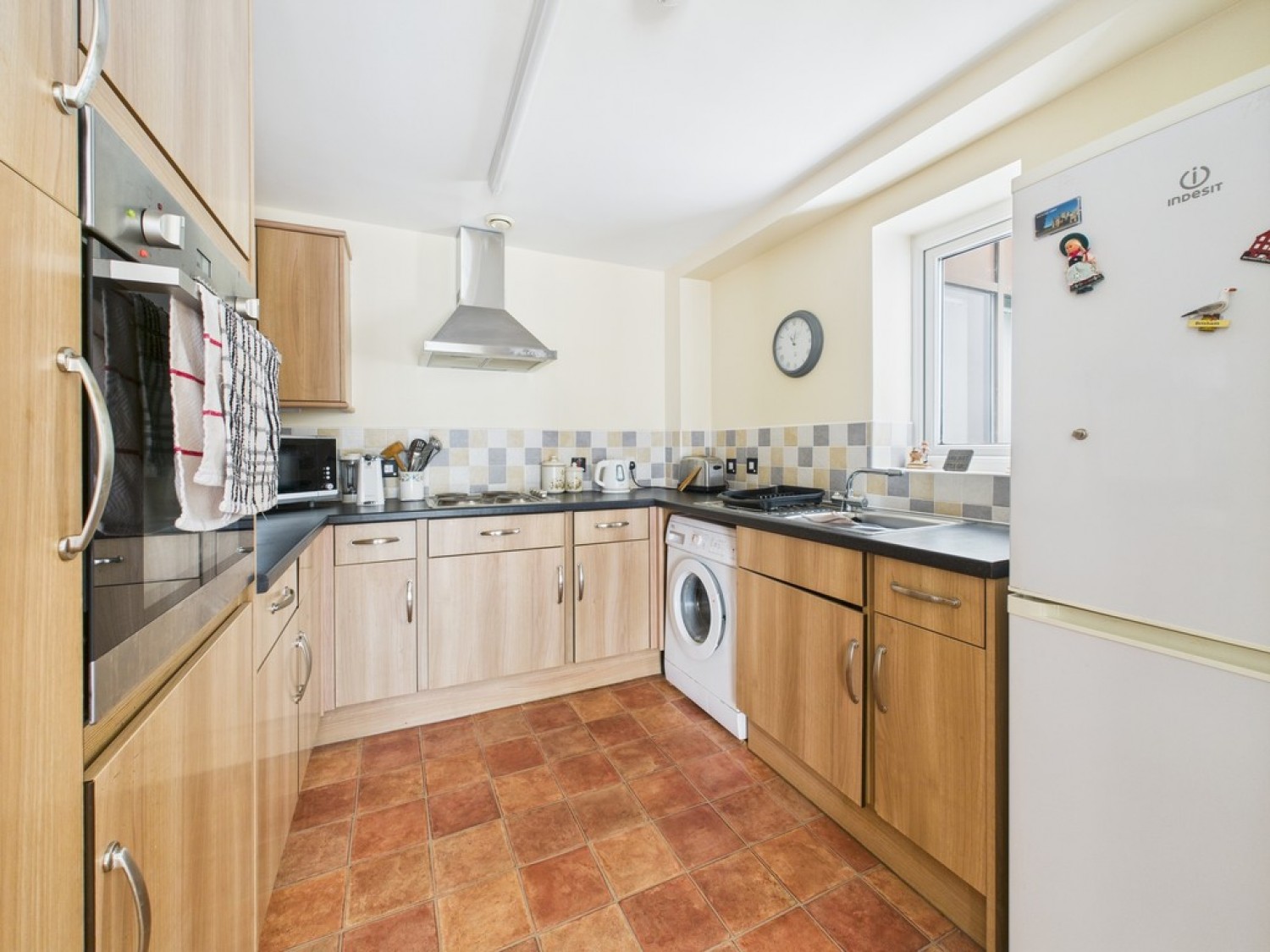 Flat 11 The Rise, 35 George Lane