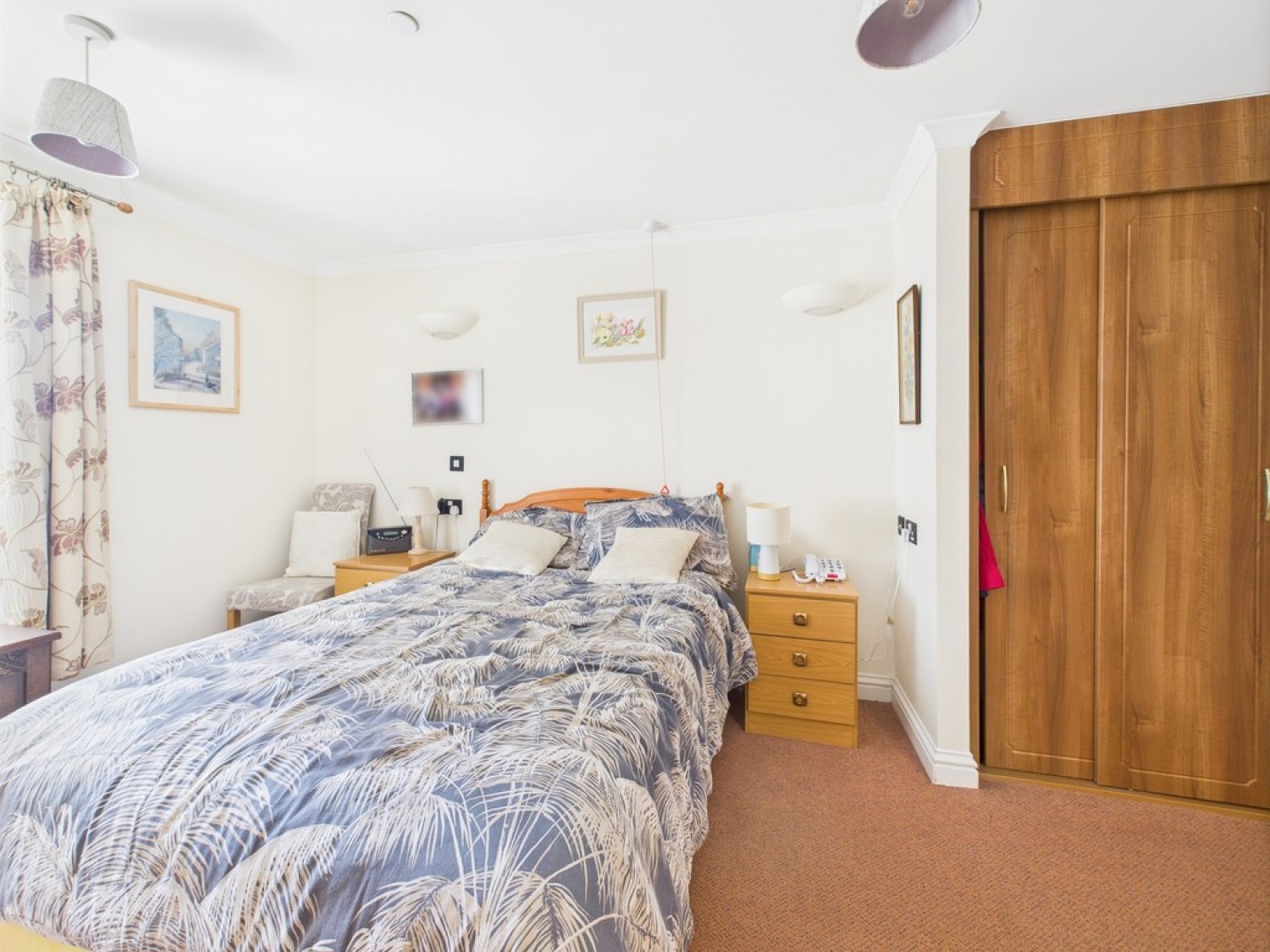 Flat 11 The Rise, 35 George Lane