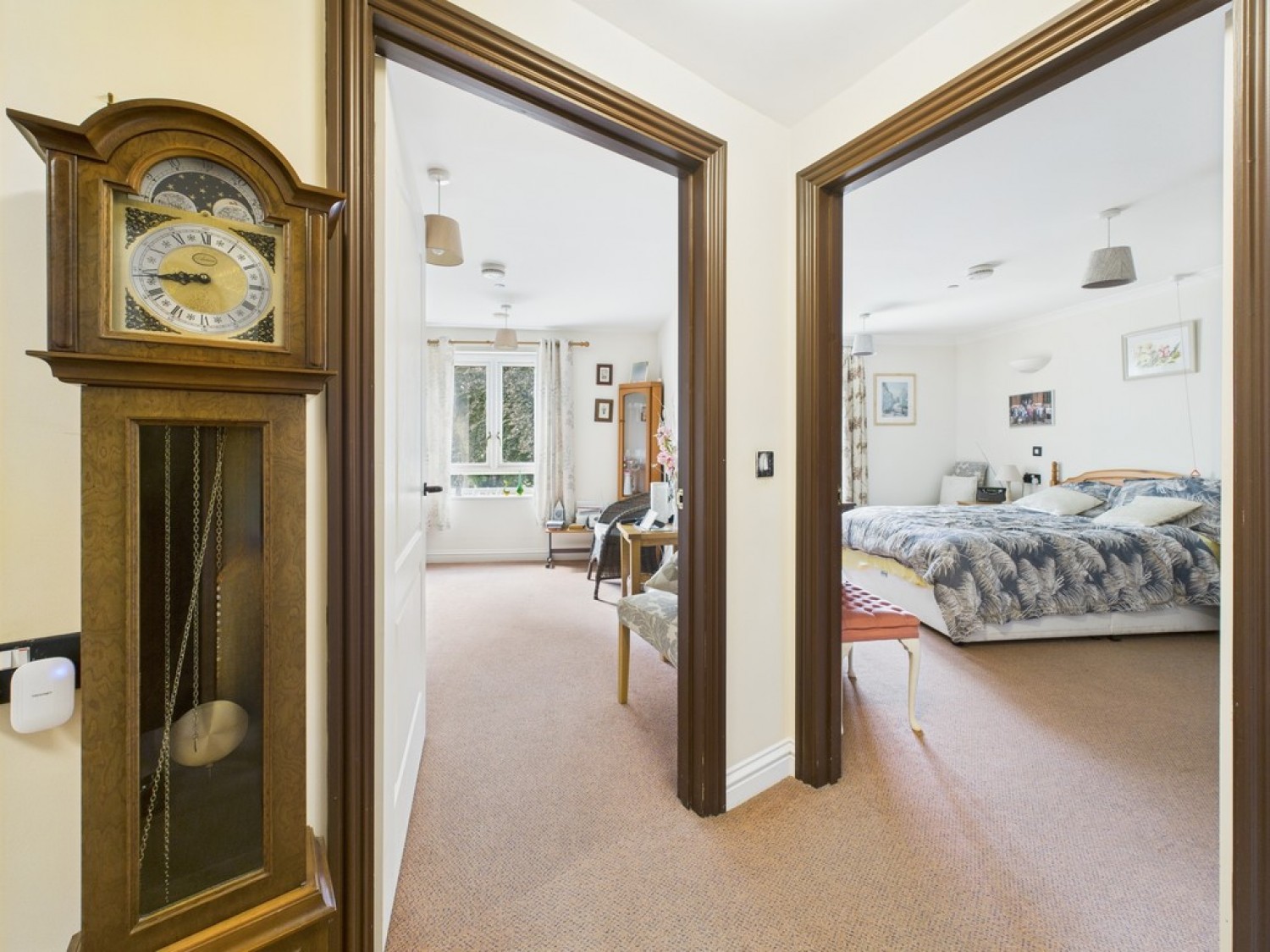 Flat 11 The Rise, 35 George Lane