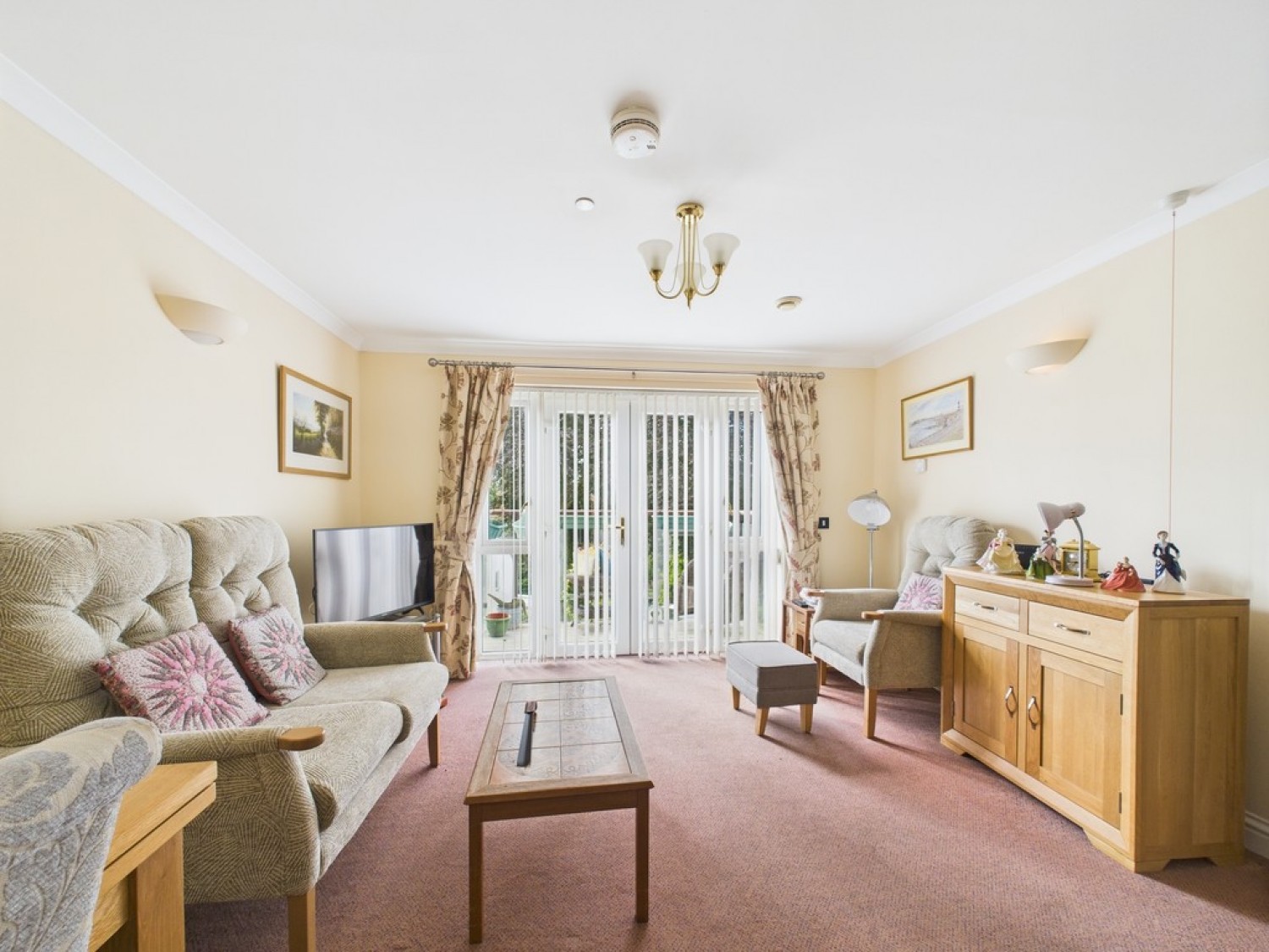 Flat 11 The Rise, 35 George Lane