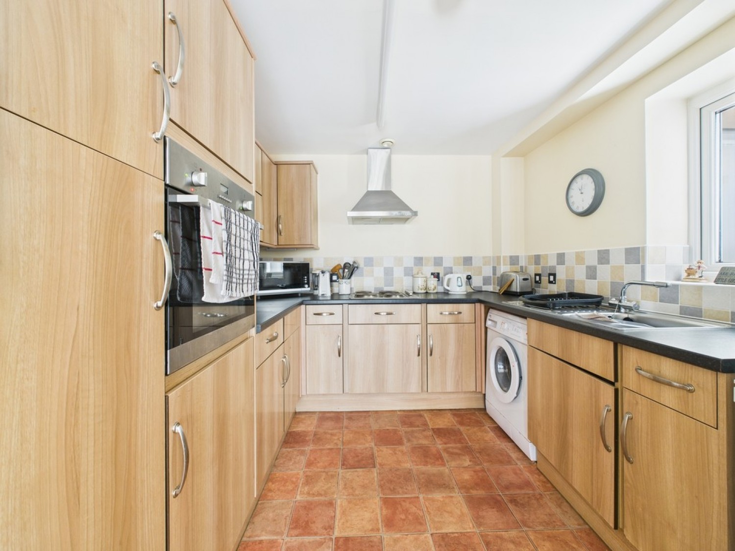 Flat 11 The Rise, 35 George Lane