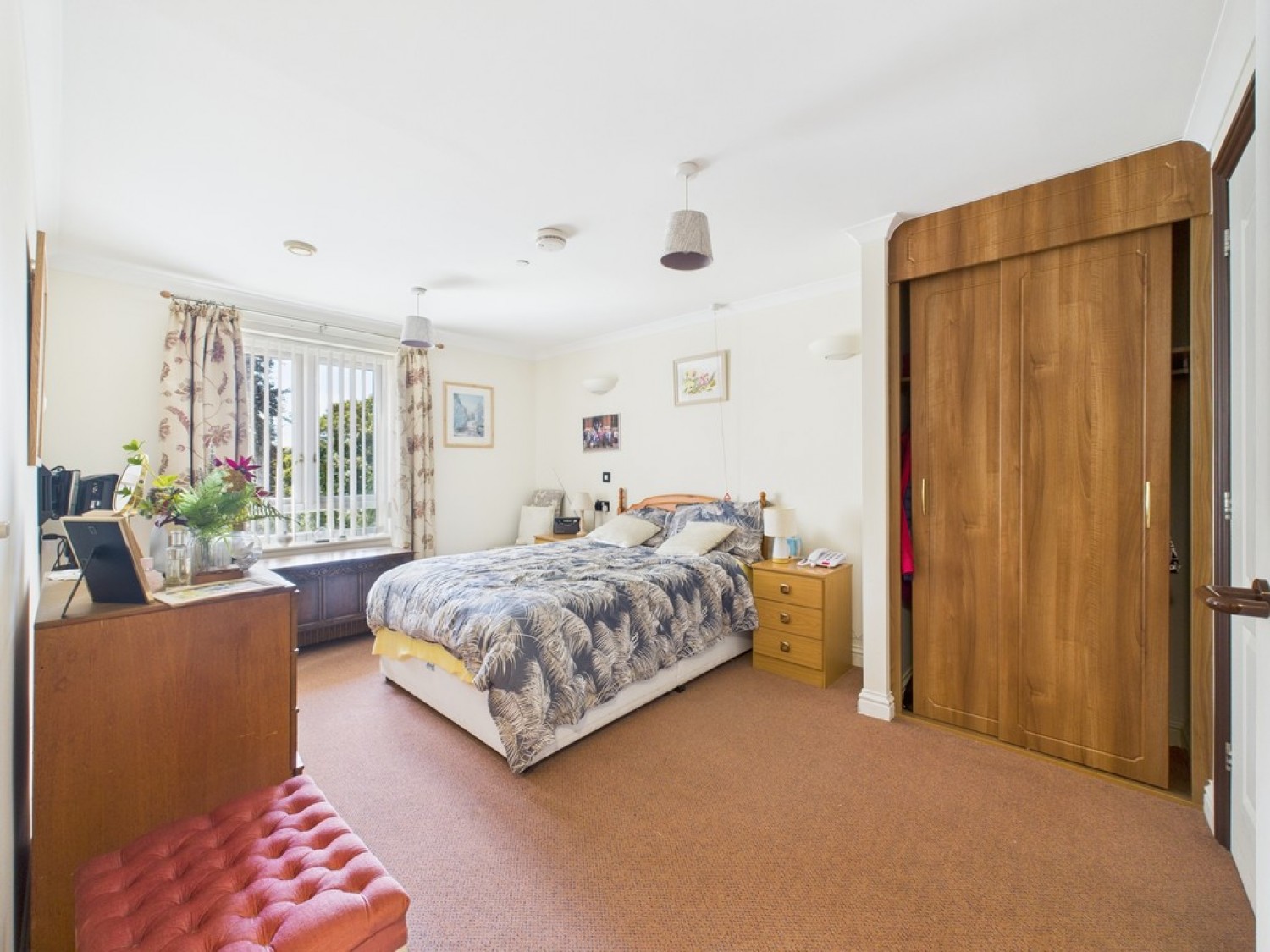Flat 11 The Rise, 35 George Lane