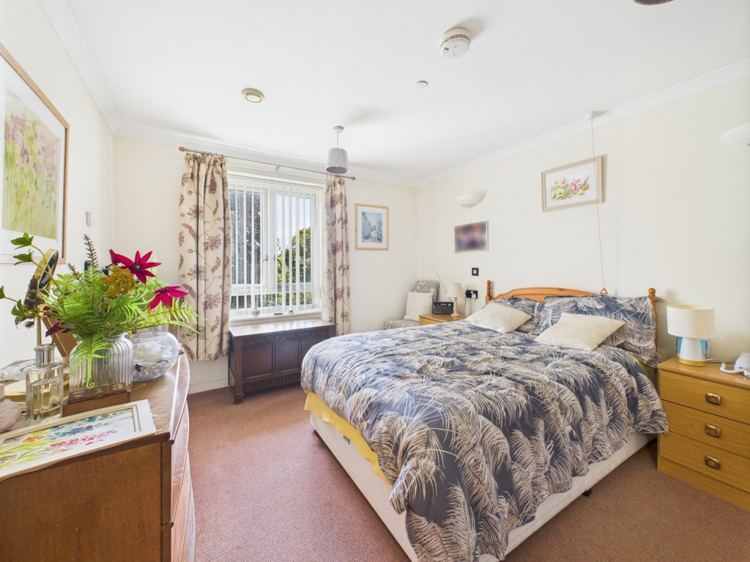 Flat 11 The Rise, 35 George Lane