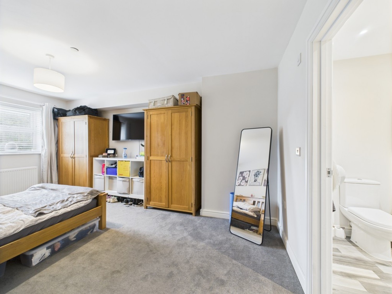 Arundel Crescent, Stonehouse
