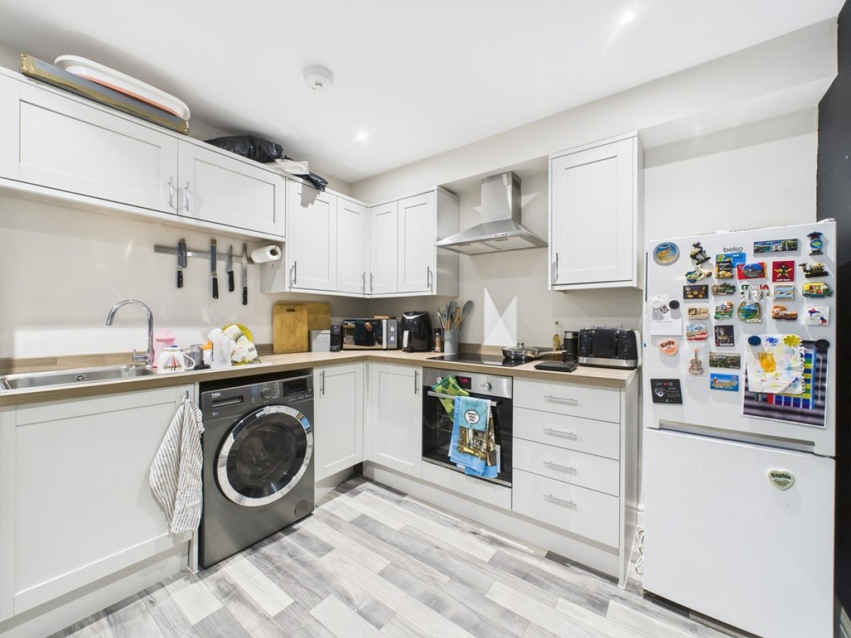 Arundel Crescent, Stonehouse