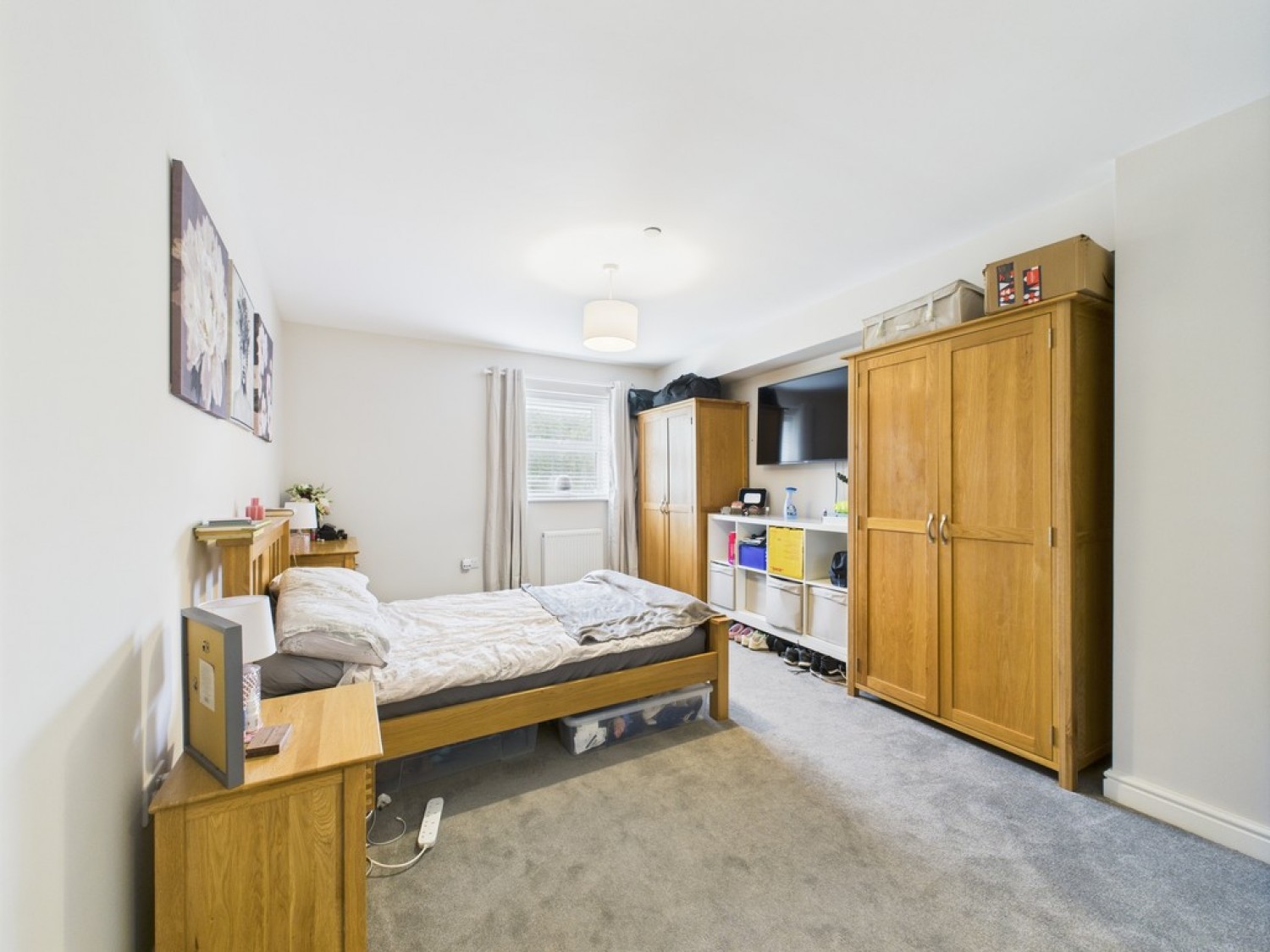 Arundel Crescent, Stonehouse