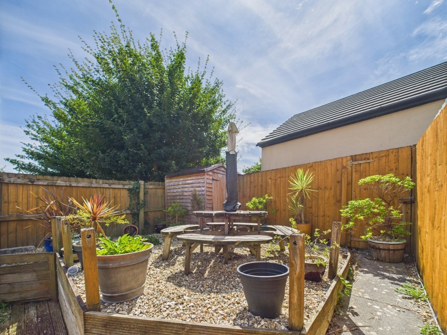 The Gallops, Pilmere, Saltash