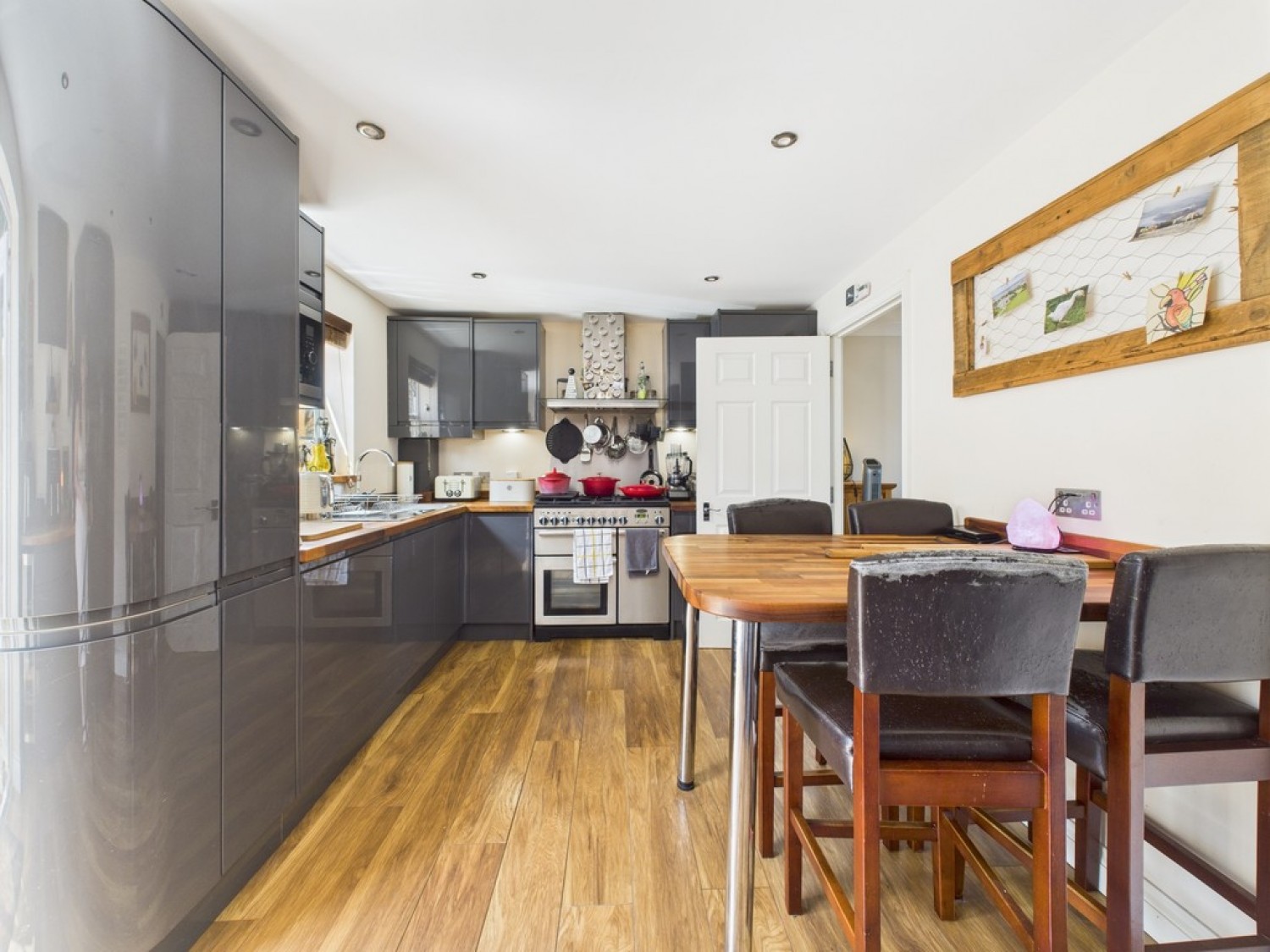 The Gallops, Pilmere, Saltash
