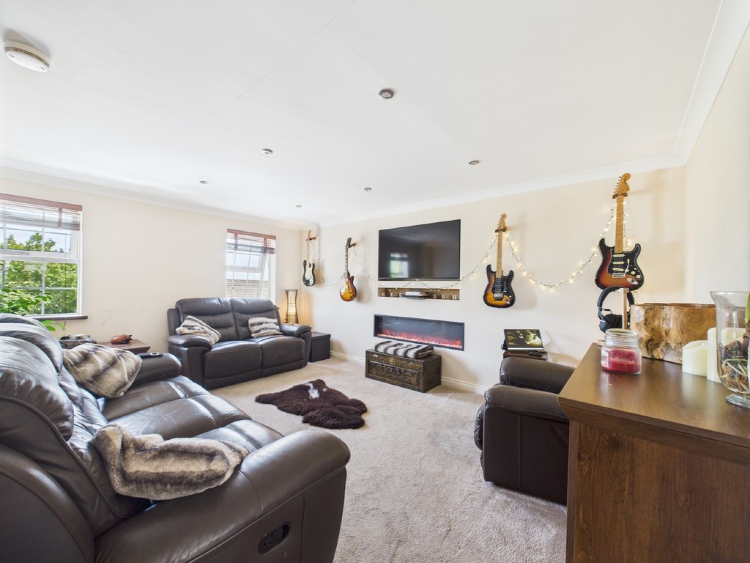 The Gallops, Pilmere, Saltash