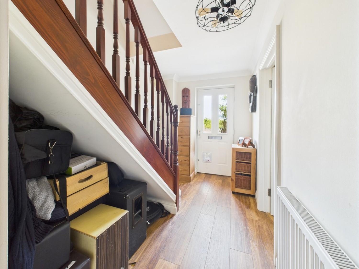 The Gallops, Pilmere, Saltash