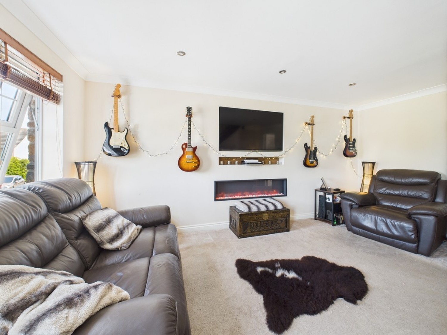 The Gallops, Pilmere, Saltash