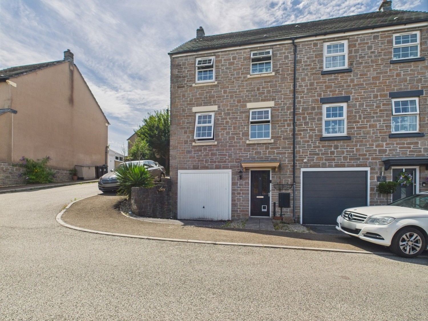 The Gallops, Pilmere, Saltash