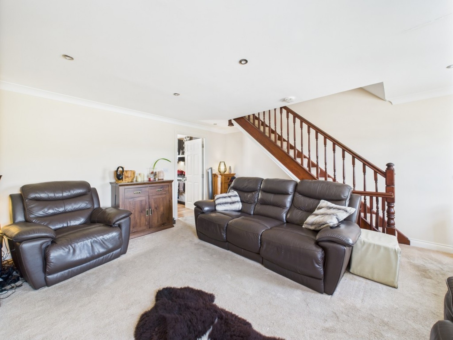 The Gallops, Pilmere, Saltash