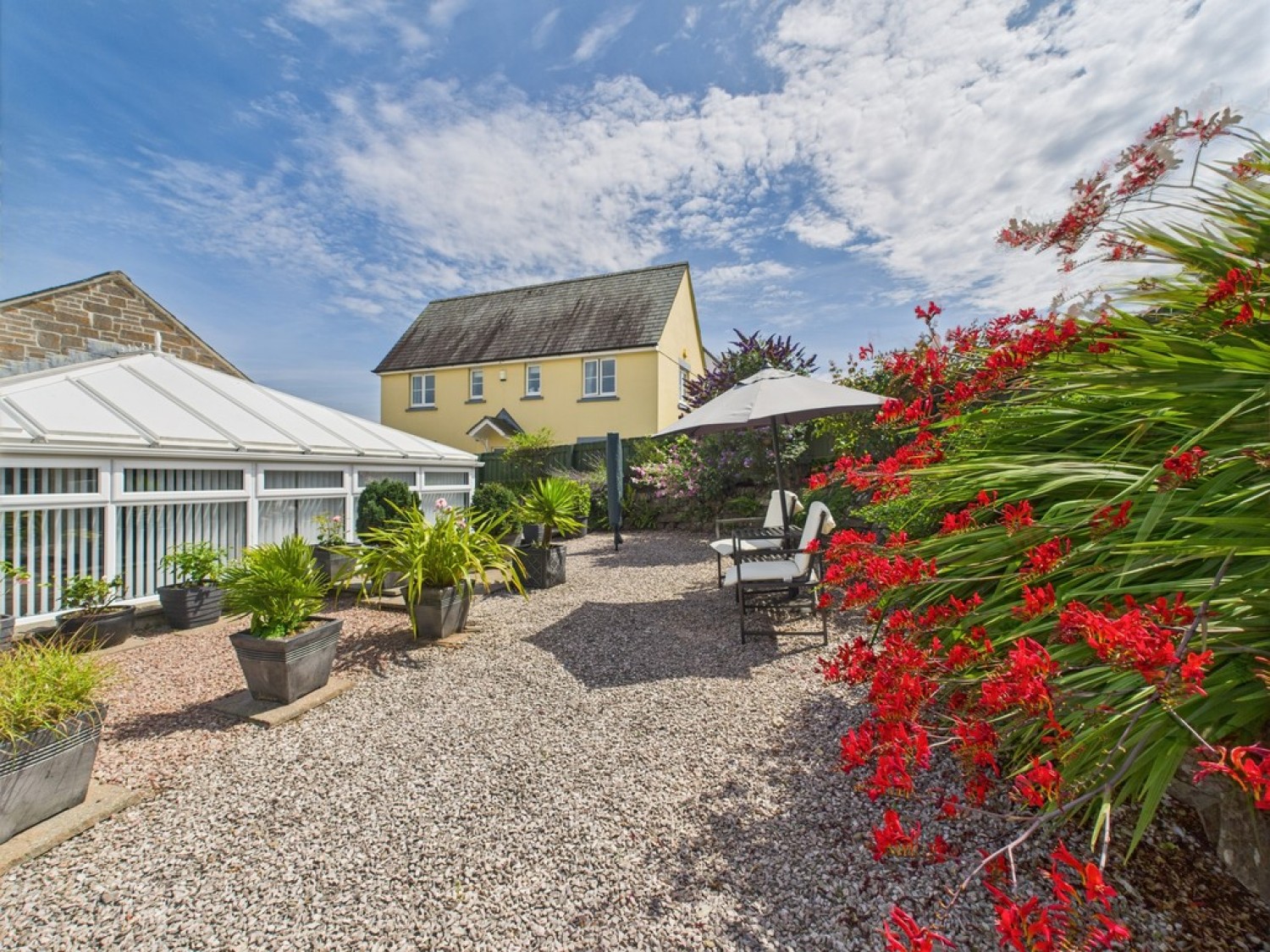 Goldfinch Grove, Pillmere, Saltash