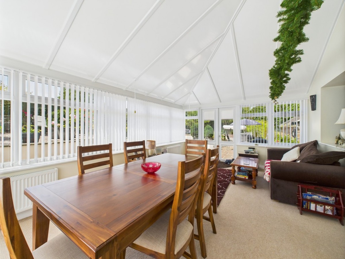 Goldfinch Grove, Pillmere, Saltash