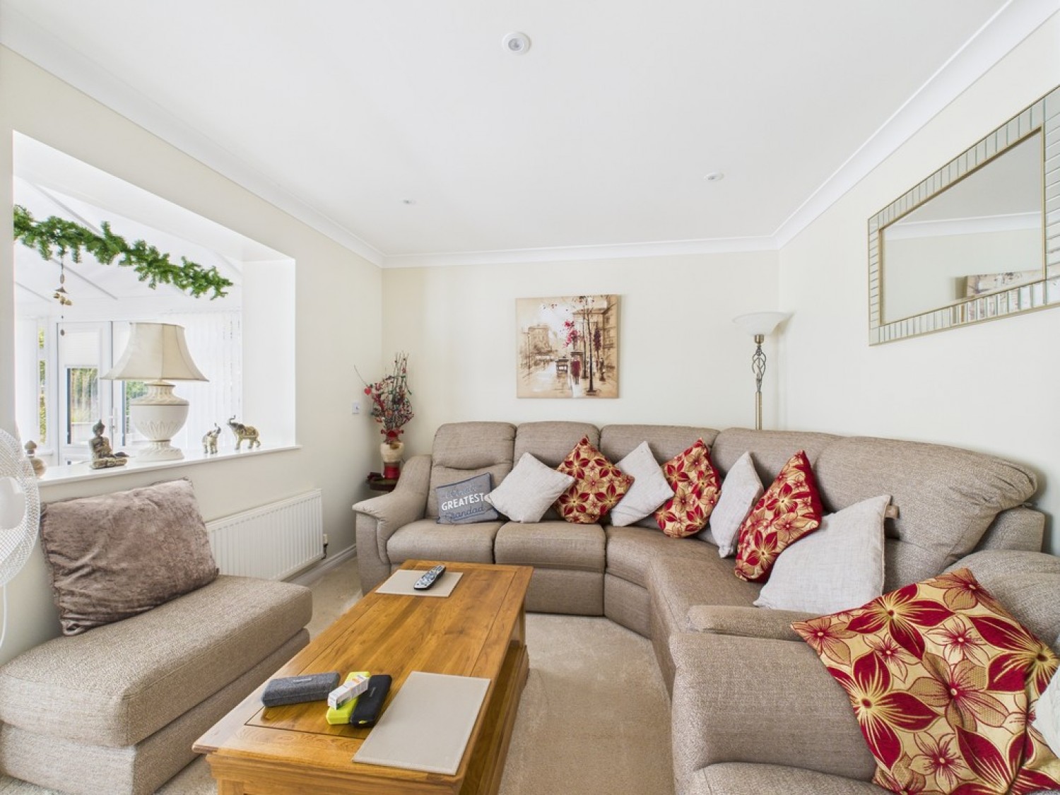 Goldfinch Grove, Pillmere, Saltash