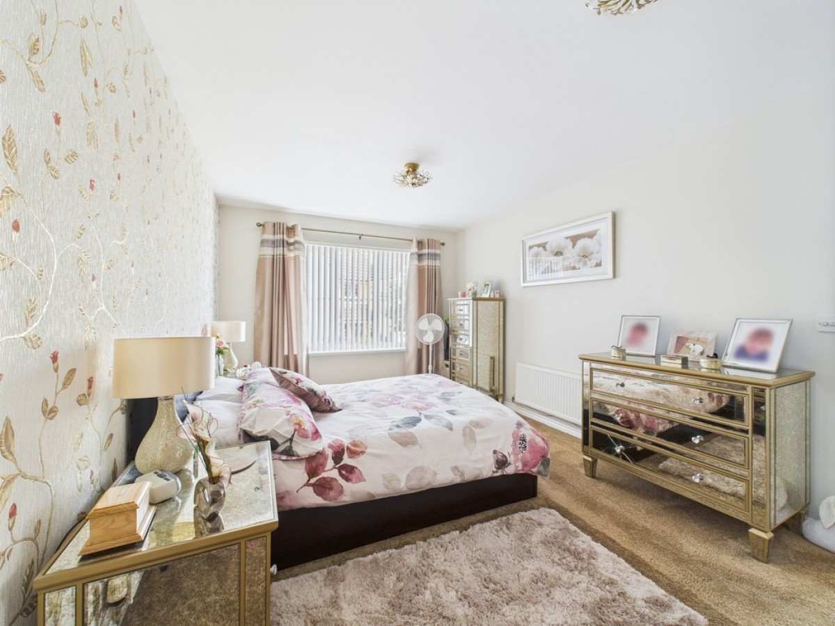 Goldfinch Grove, Pillmere, Saltash