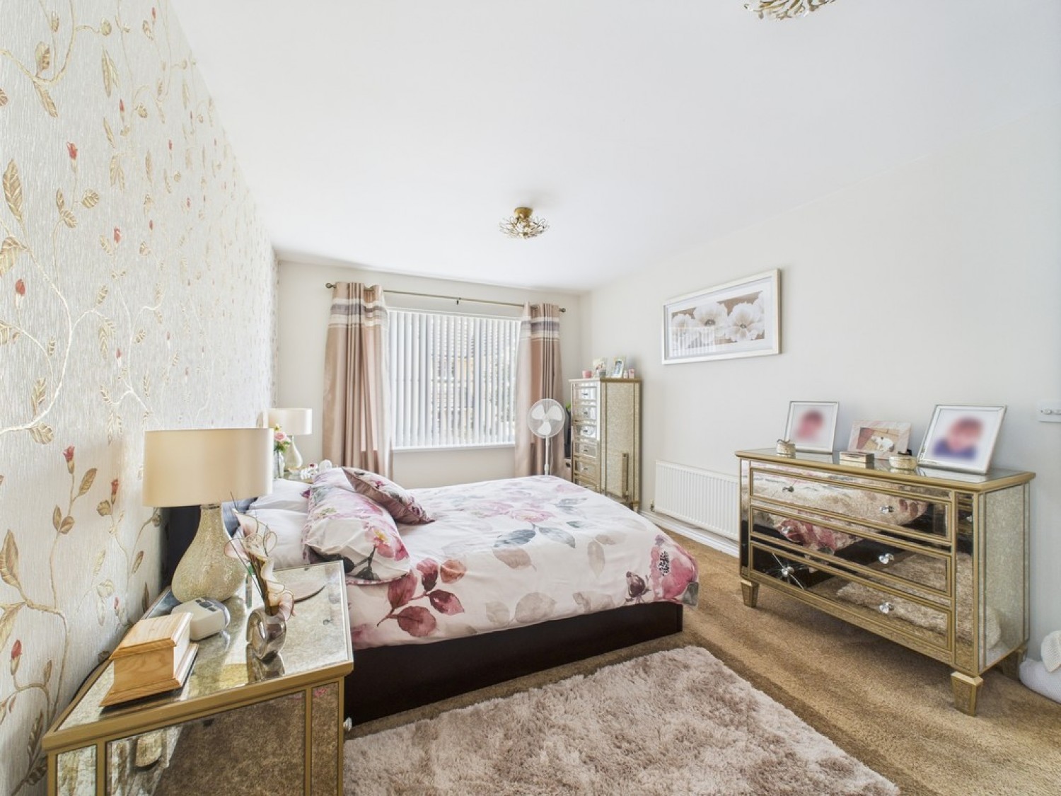 Goldfinch Grove, Pillmere, Saltash