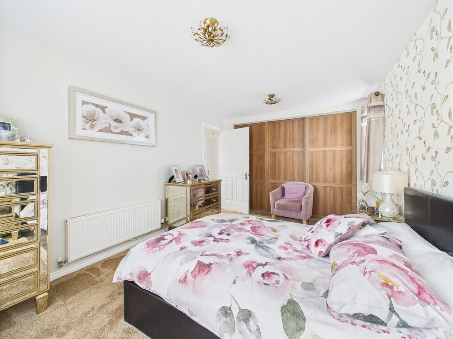 Goldfinch Grove, Pillmere, Saltash